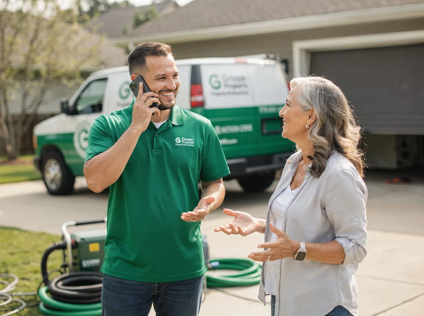 Water Damage Restoration New Tazewell, TN FAQs
